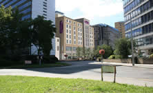 Premier Inn at Croydon