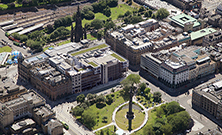 Saint Andrew Square